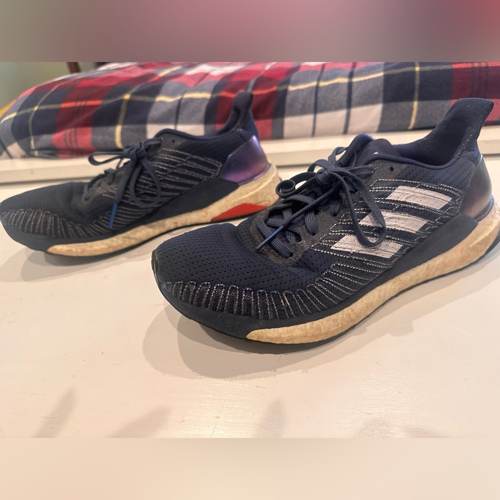 Adidas Women’s Ultraboost Running Sneakers Size 10